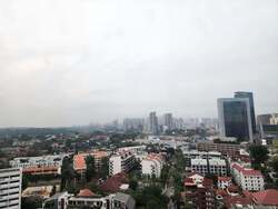 Setia Residences (D11), Apartment #583100691